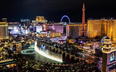 Be In the Know With 13 Best Las Vegas Recommendations for Sex Workers
