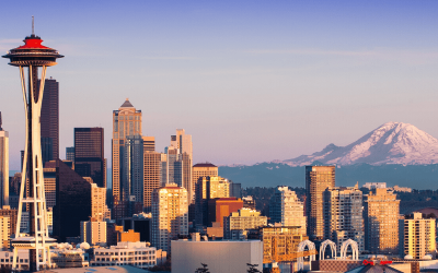 5 Ridiculously Shameless Things to Do in Seattle