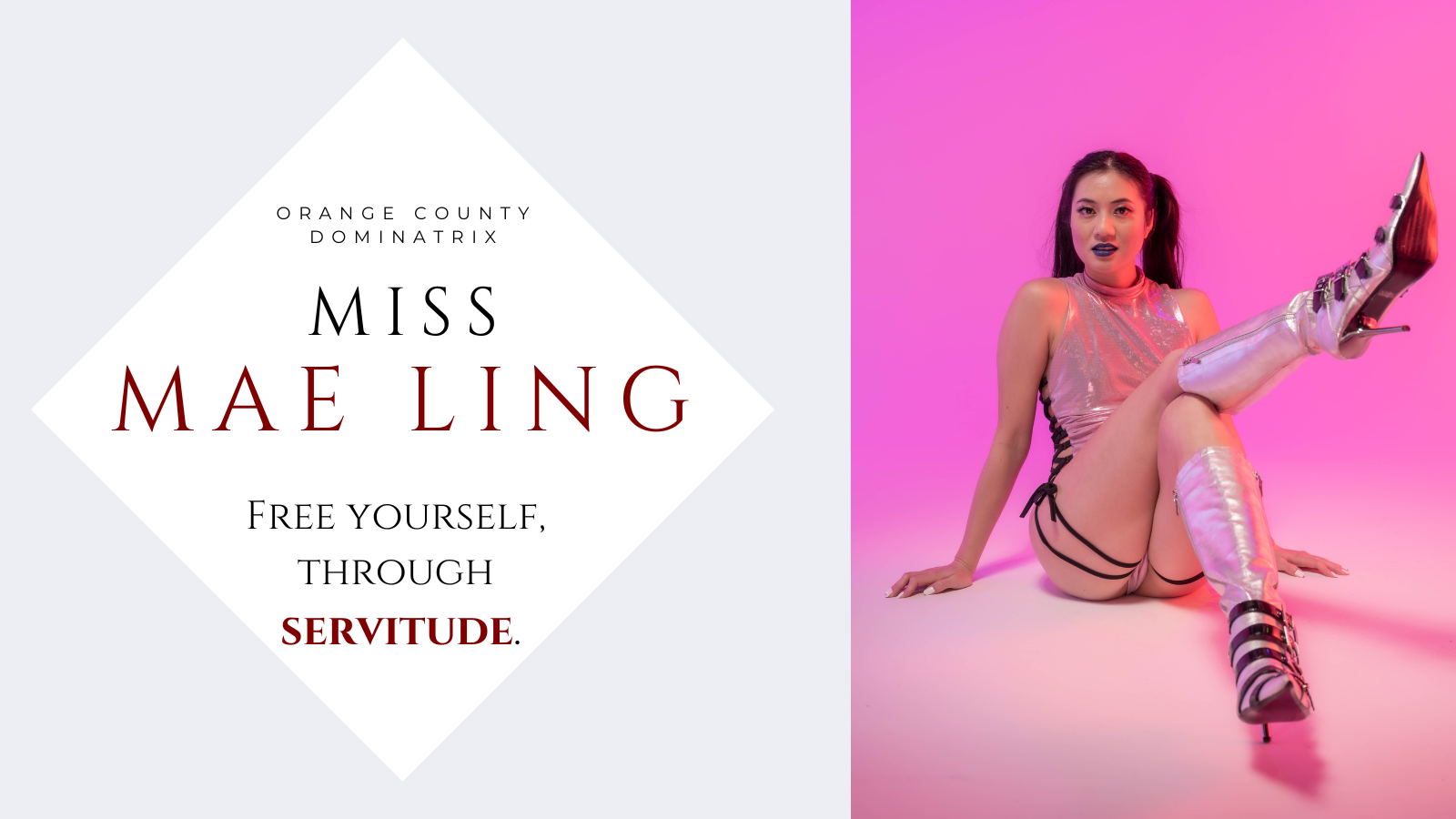 orange county dominatrix orange county dominatrix